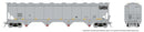 PREORDER Rapido HO 136002 Trinity Cov Hopp GPLK 6/