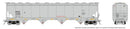 PREORDER Rapido HO 136006A Trinity Cov Hopp EQUX