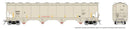 PREORDER Rapido HO 136009 Trinity Cov Hopp GSOL 6/