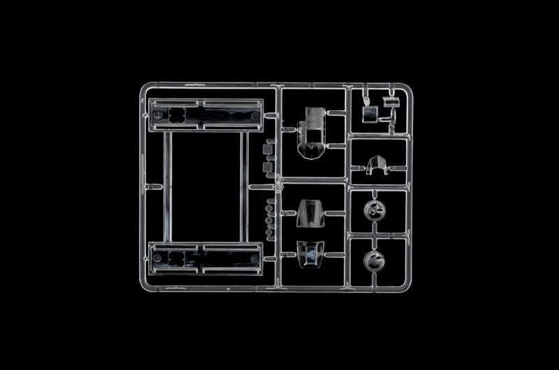 Italeri 1360 - SCALE 1 : 72 CANT Z 506 AIRONE