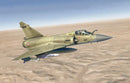 Italeri 1381 MIRAGE 2000C - GULF WAR 25th ANNIVERSARY 1:72