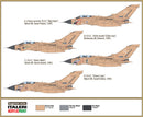 Italeri 1384 TORNADO GR.1 1:72