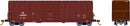 Rapido HO 139008 Evans X72(A) Box Cars, Canadian National (6)