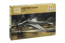 Italeri 1392 A-6E TRAM INTRUDER - GULF WAR 1:72