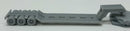 Phoenix Precision Models Z 34005 Lowboy Trailer with Hitch 2/