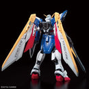 Mobile Suit Gundam Wing Gundam Real Grade 1:144 Scale Model Kit 2558575