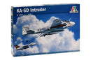 Italeri 1405 KA-6D INTRUDER 1:72