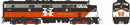 PREORDER Rapido HO 14073 EMD FL9, New Haven