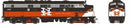 PREORDER Rapido HO 14580 EMD FL9, New Haven