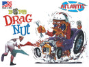 Atlantis Models 1303 Ed Roth Drag Nut