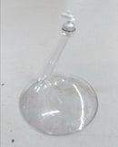 Atlantis Models 1304 Atlantis Clear Aircraft Swivel Stand