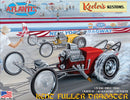 Atlantis Models 13103 Keelers Kustom's Kent Fuller Dragster