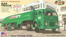 Atlantis Models 1402 Vintage Gas Truck