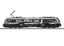 PREORDER Marklin HO 38901 Class 2019 Dual Power Locomotive, Rail Force One