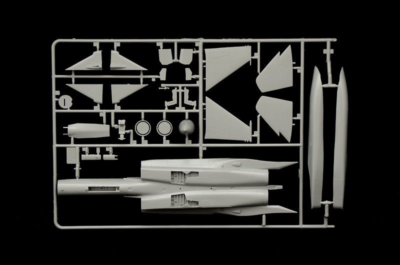 Italeri 1415 - SCALE 1 : 72 F-15C EAGLE