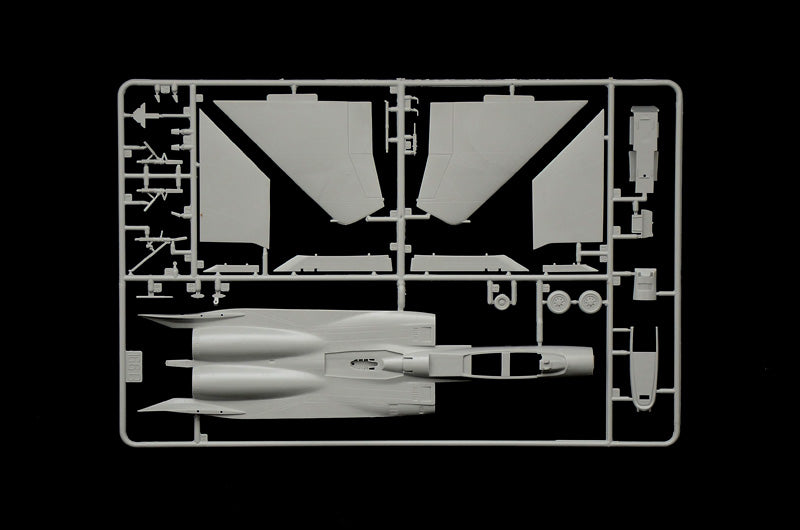 Italeri 1415 - SCALE 1 : 72 F-15C EAGLE