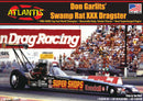 Atlantis Models 7152 Don Garlits Swamp Rat XXX Dragster
