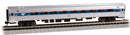Bachmann N 14171 Budd Amfleet I Coach with Lighting, Amtrak (Phase VI)
