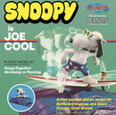 Atlantis Models 7502 Snoopy Joe Cool Surfing