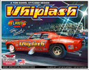 Atlantis Models 8276 Snap Tom Daniel Whiplash Camaro Funny Car
