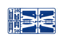 Italeri 1418 MB-339A P.A.N. 2018 Livery 1:72