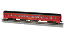 Bachmann HO 14219 85' Smooth-Side Coach, Norfolk & Western