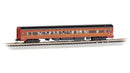 Bachmann 14259 85' SMOOTH-SIDE COACH CAR - PRR