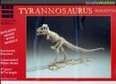Glencoe 07906 1/25 TYRANNASAURUS SKELET