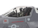 Tamiya 61125 Lockheed F-35B Lightning II