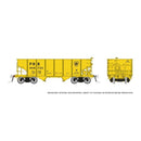 Rapido 148012 Class GLa 2-Bay Hopper 3-Pack - Ready to Run - Pennsylvania Railroad