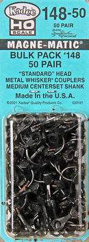 Kadee HO 148-50 Bulk Pack