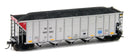 Rapido HO 169041A AutoFlood III RD Coal Hopper, XCLX