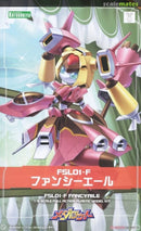 Kotobukiya KP632 FSL01 F FANCYAILE