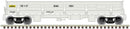 PREORDER Atlas N 50004570 Difco Side-Dump Car, Ready-to-Run, Master, Metrolink SCAX