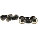Atlas HO 195000 100 Ton Roller Bearing Trucks