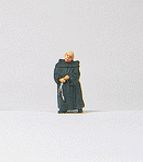 Preiser HO 28057 Individual Figure, Pedestrians, Monk