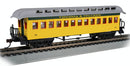 Bachmann HO 15107 1860-80 Era Coach, Virginia and Truckee