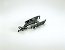 LGB LGB67380 Passenger Trucks, 2 pieces