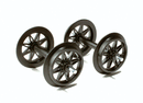 LGB G 67303 Double Spoked Wheel Set (2)
