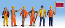 Noch HO 15277 Track Workers (6)