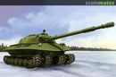 HobbyBoss 80158 Soviet Object 279 1:35