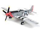Vintage Fuel 001 1:44 '44 P-51D MUST