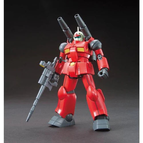 Bandai 2301233 HG Rx-77-2 Guncannon Mobile Suit HGUC