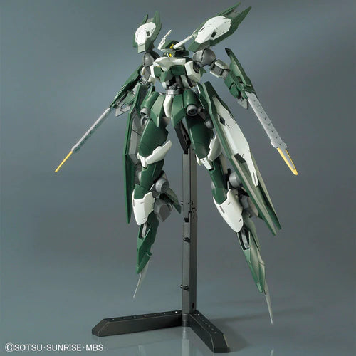 Bandai 2359299 HG ReginlaZe Julia Gundam IBO'HG 1:144