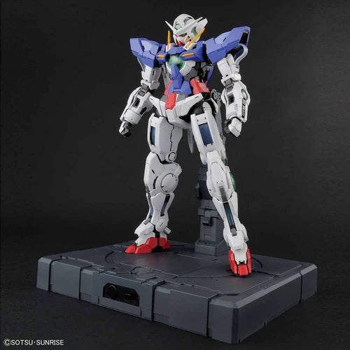 Bandai 2408772 Mobile Suit Gundam 00 Gundam Exia Perfect Grade 1:60 Scale Model Kit