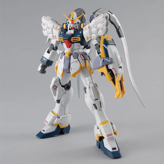 MG 1/100 Gundam Sandrock (Ver EW) 2137798