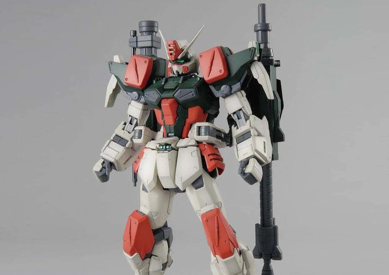 MG 1/100 Buster Gundam 2156732