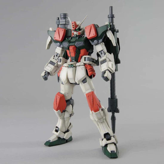 MG 1/100 Buster Gundam 2156732