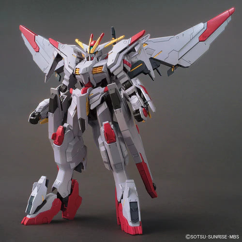 Bandai 2440864 HG Gundam Marchosias HG IBO 1: