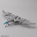 Bandai 2518743 02 Air Fighter Gray 30mm